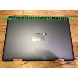 Thay Vỏ Laptop Dell Inspiron 5482 0XHYYJ 460.0FA05.0001