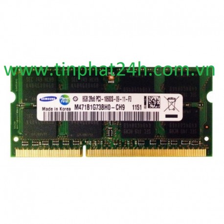 RAM Laptop DDR3 DDR3L 8GB Bus 1333 Bus 1600 Bus 2400
