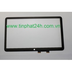 Thay Cảm Ứng HP ENVY TouchSmart 15, 15-j050us