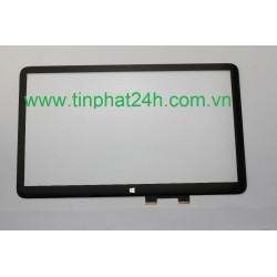 Touch HP ENVY TouchSmart 15, 15-j050us