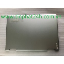 Thay Vỏ Laptop Lenovo Yoga 710-14 710-14ISK 710-14IKB AM1JH000610 AM1JH000430