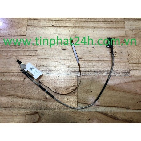 Cable VGA Laptop Lenovo Yoga 710-14 710-14ISK 710-14IKB DC02002D200