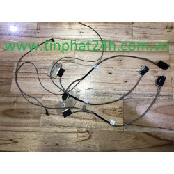 Thay Cable - Cable Màn Hình Cable VGA Laptop Lenovo IdeaPad 510S-14 510S-14ISK 510S-14IKB DC02002CZ00