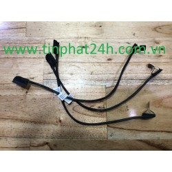 Thay Cable PIN - Cable PIN Laptop Dell Latitude E7270 E7470 049W6G DC020029500 AAZ60