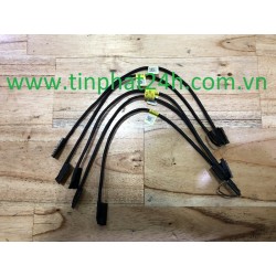 Thay Cable PIN - Cable PIN Laptop Dell Latitude E5580 E5590 Precision M3520 M3530 0968CF DC02002NW00