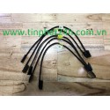 Cable PIN Laptop Dell Latitude E5580 E5590 Precision M3520 M3530 0968CF DC02002NW00