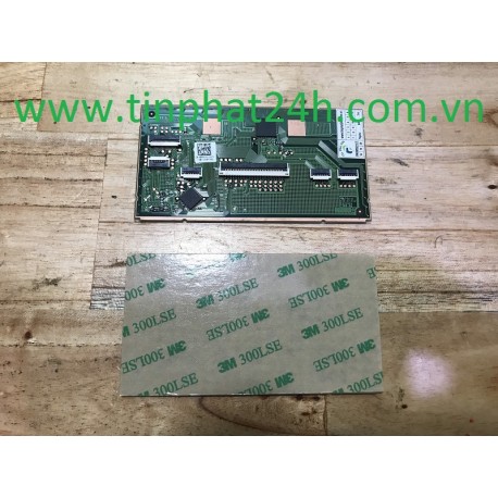 TouchPad Laptop Dell Latitude E5470 E7470 0PPKRR