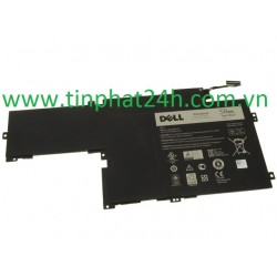 Battery Laptop Dell Inspiron 7437