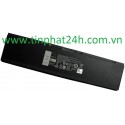 Thay PIN - Battery Laptop Dell Latitude E7440 E7450 54Wh