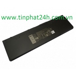 Thay PIN - Battery Laptop Dell Latitude E7240 E7250 52Wh