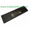 Battery Laptop Dell Latitude E7240 E7250 52Wh