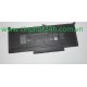 Thay PIN - Battery Laptop Dell Latitude E7280 E7290 E7480 E7490 60Wh 0DM3WC