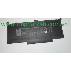 Thay PIN - Battery Laptop Dell Latitude E7280 E7290 E7480 E7490 60Wh 0DM3WC