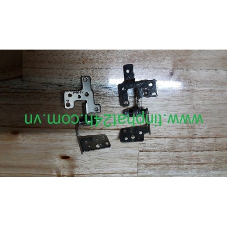 Hinges Laptop Asus X540 X540L X540S X540LA X540LJ X540SA