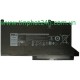 Battery Laptop Dell Latitude E7480 E7490 E7280 E7290 E7380 E7390 42Wh DJ1J0