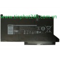 Battery Laptop Dell Latitude E7480 E7490 E7280 E7290 E7380 E7390 42Wh DJ1J0