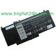 Battery Laptop Dell Latitude E5470 E5570 E5270 Precision M3510 62Wh 6MT4T K3JK9 7V69Y