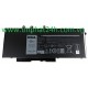 Thay PIN - Battery Laptop Dell Latitude E5480 E5580 E5280 E5490 E5590 Precsion M3520 M3530 68Wh GJKNX