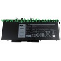 Battery Laptop Dell Latitude E5480 E5580 E5280 E5490 E5590 Precsion M3520 M3530 68Wh GJKNX