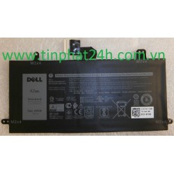 Thay PIN - Battery Laptop Dell Latitude E5285 E5290 42Wh J0PGR