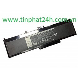 Battery Laptop Dell Precision M3510 84Wh