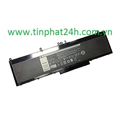 Battery Laptop Dell Precision M3510 84Wh