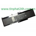 Battery Laptop Dell Precision M3510 84Wh