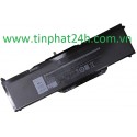 Battery Laptop Dell Precision M3520 92Wh