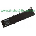 Battery Laptop Dell Precision M5510 XPS 15 9550 84Wh