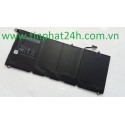 Battery Laptop Dell XPS 9350 9343 56Wh 90V7W 5K9CP DIN02 RWT1R