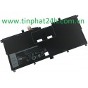 Thay PIN - Battery Laptop Dell XPS 13 9365 46Wh NNF1C HMPFH