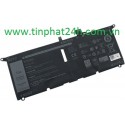 Battery Laptop Dell XPS 13 9370