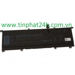 Battery Laptop Dell XPS 15 9575 75Wh 8N0T7 08N0T7