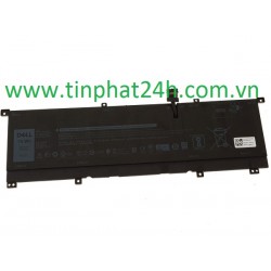 Thay PIN - Battery Laptop Dell XPS 15 9575 75Wh 8N0T7 08N0T7