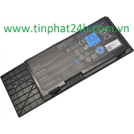 Thay PIN - Battery Laptop Dell Alienware M17X R4 M17X R3 BTYV0Y1 C0C5M 5WP5W 7XC9N 318-0397
