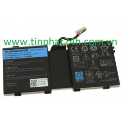 Battery Laptop Dell Alienware M17X R5 M18X R3 2F8K3 02F8K3 KJ2PX 0KJ2PX G33TT 0G33TT