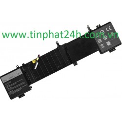 Thay PIN - Battery Laptop Dell Alienware 17 R2 17 R3