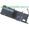 Battery Laptop Dell Alienware 17 R4 17 R5