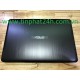Thay Vỏ Laptop Asus Vivobook Max X541 X541A X541L X541S X541SA X541U X541UA X541UV
