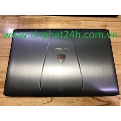 Case Laptop Asus GL552 GL552VW GL552JX GL551JW N551JK N551JA N551VW N551JW ZX50 13N0-SNA0611 13NB09I3AM0111