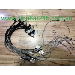 Thay Cable - Cable Màn Hình Cable VGA Laptop Dell Inspiron 3567 3568 3576 3578 054YNP 450.09P01.3002 30 PIN