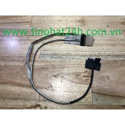 Thay Cable - Cable Màn Hình Cable VGA Laptop HP G6-2000 DD0R36LC000