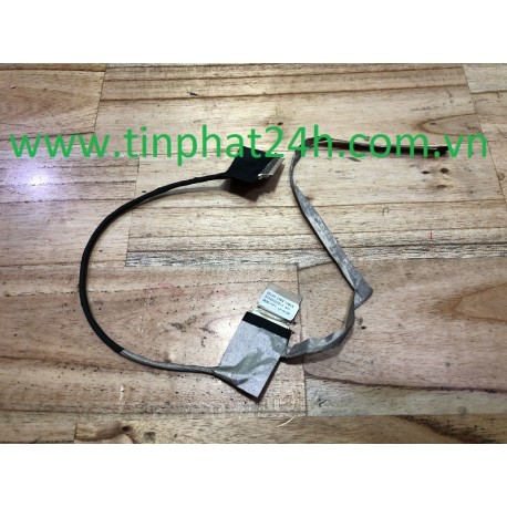 Thay Cable - Cable Màn Hình Cable VGA Laptop Dell Inspiron 15R 5520 5525 7520 DC02001GD10