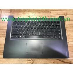 Thay Vỏ Laptop Lenovo IdeaPad 310-14 310-14ISK 310-14IKB 310-141KB AP10Q000700 AP10Q000500