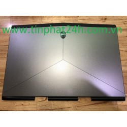 Thay Vỏ Laptop Dell Alienware 15 R3 R4 01D998 AM26S000500 0MRXT0