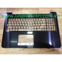 Thay Vỏ Laptop Asus X556 U556 R556 A556 X556U 13N0-SFA0301 13N0-UAA0311