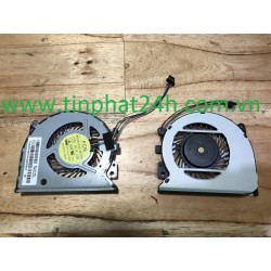 FAN Laptop HP Envy TouchSmart 15-U 15-U010DX 15-U111DX 15-U483CL 15-U011D 776213-001