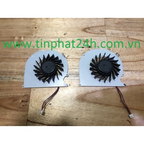 Thay FAN Quạt Tản Nhiệt Laptop Dell Inspiron 15R 5525 5520 7520