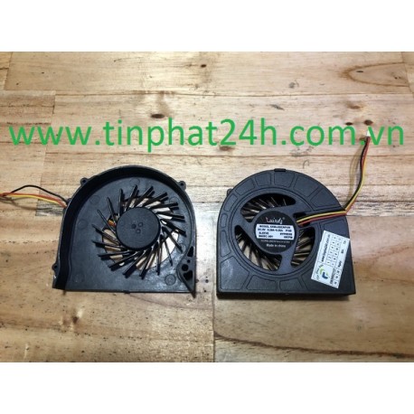 FAN Laptop Dell Inspiron 15R N5010 M5010