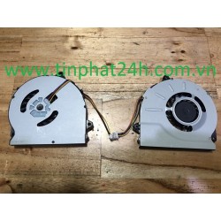 FAN Laptop Lenovo IdeaPad Z40 Z40-70 Z40-50 Z40-30 Z50 Z50-70 Z50-30 Z50-50